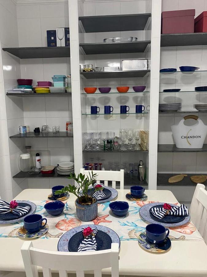 Apartamento Enseada Guaruja Proximo A Praia Amplo E Confortavel Exterior foto