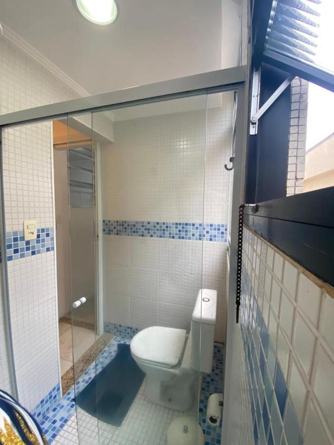 Apartamento Enseada Guaruja Proximo A Praia Amplo E Confortavel Exterior foto