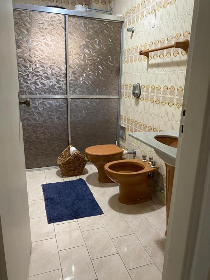 Apartamento Enseada Guaruja Proximo A Praia Amplo E Confortavel Exterior foto