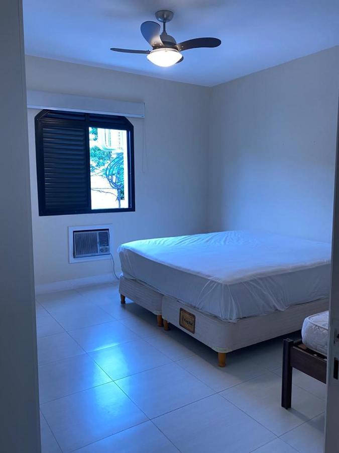 Apartamento Enseada Guaruja Proximo A Praia Amplo E Confortavel Exterior foto